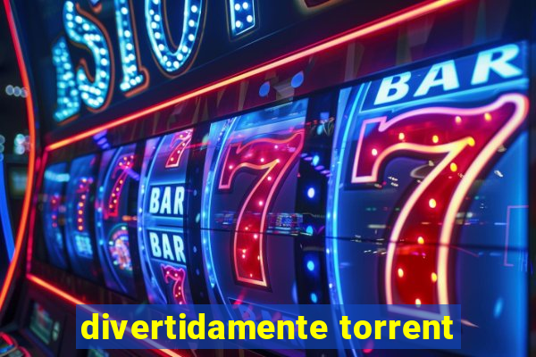 divertidamente torrent